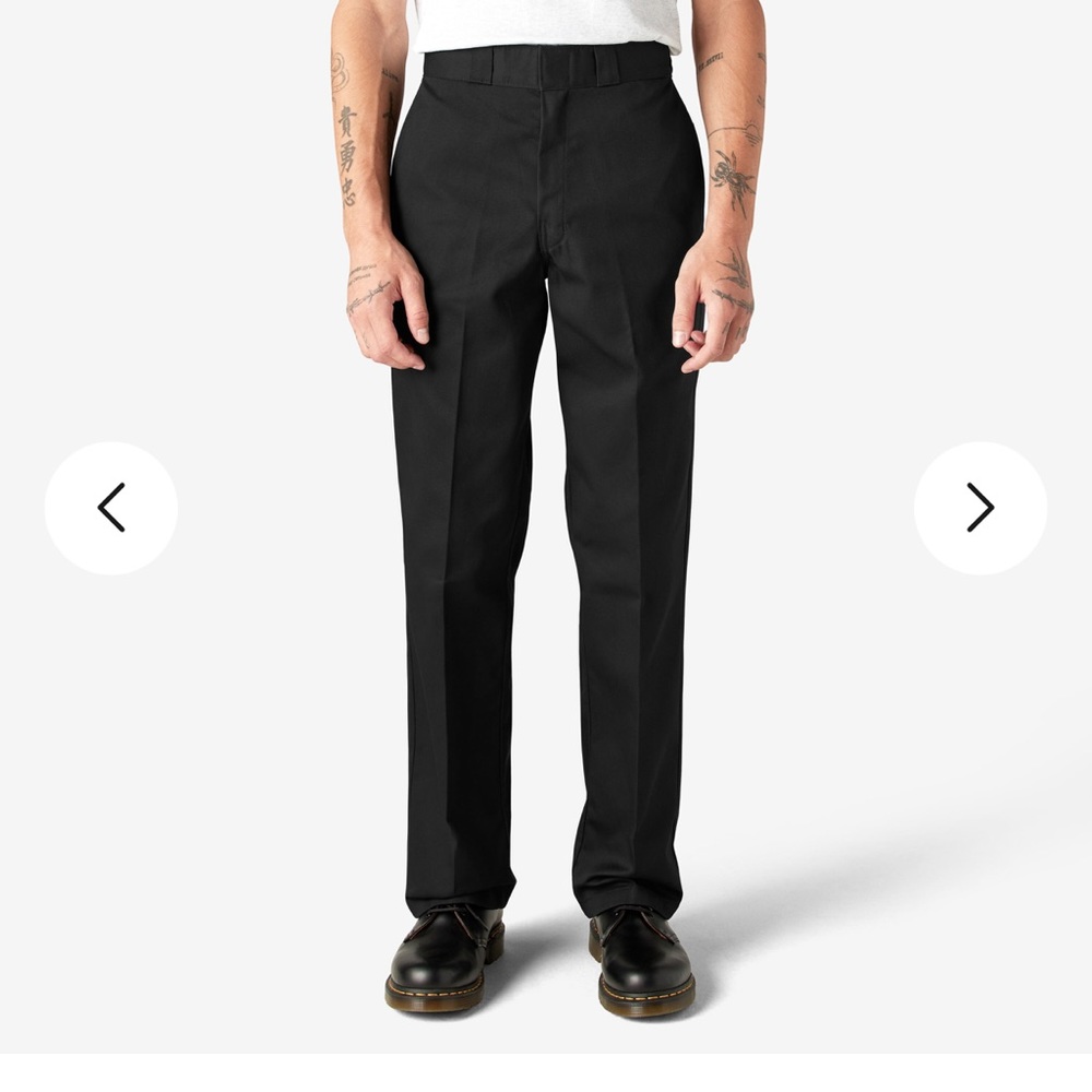 Dickies 874 Work Pants